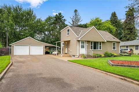9328 6th Street NE, Blaine, MN 55434