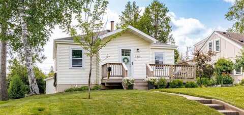 5322 Otsego Street, Duluth, MN 55804