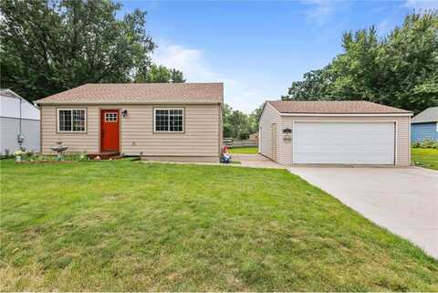 611 Stillwater Road, Willernie, MN 55090