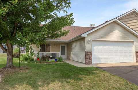 2547 43rd Avenue S, Saint Cloud, MN 56301