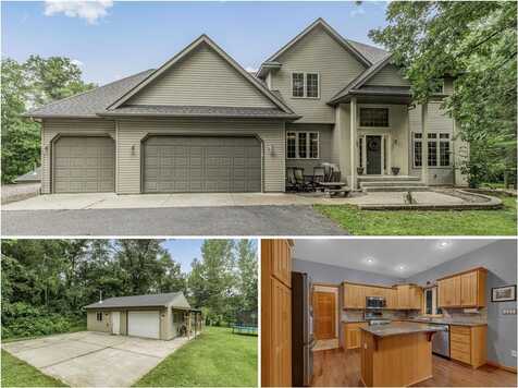 13476 91st Street SE, Becker, MN 55308