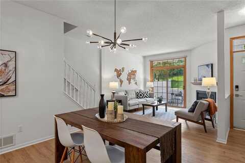 3683 Vermilion Court N, Eagan, MN 55122