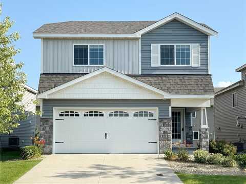 9091 Golden Pond Lane N, Monticello, MN 55362