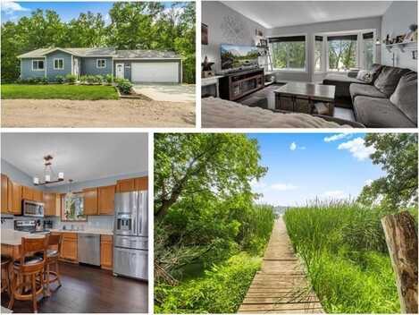 22213 Big Lake Court, Richmond, MN 56368