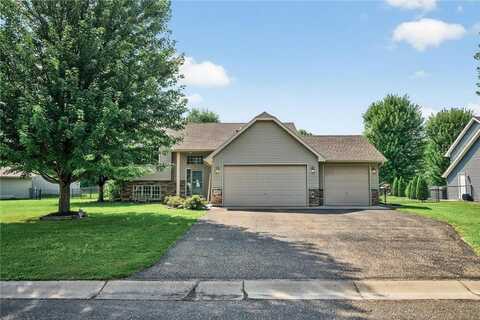 20194 Farnham Avenue N, Forest Lake, MN 55025