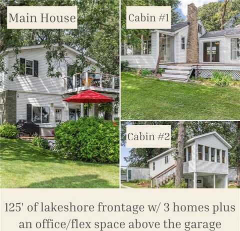 10196 48th Street, Plummer, MN 55319
