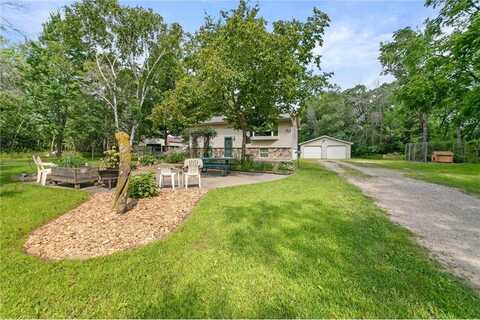 1917 Rum River Drive NW, Isanti, MN 55040
