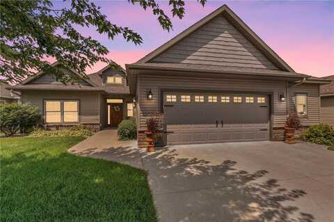 1245 Willow Pond Drive, Waite Park, MN 56387