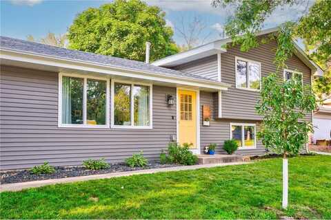 1103 126th Lane NE, Blaine, MN 55434