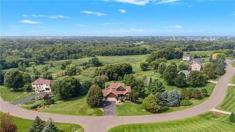 19700 Pembrook Circle, Rogers, MN 55374