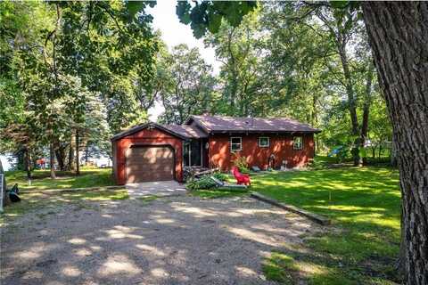38287 Country Estate Road, Clitherall, MN 56515