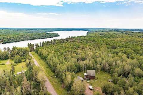 3687 Bassett Bay Beach Road, Brimson, MN 55602