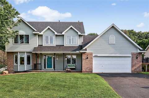 4291 W 150th Street, Savage, MN 55378