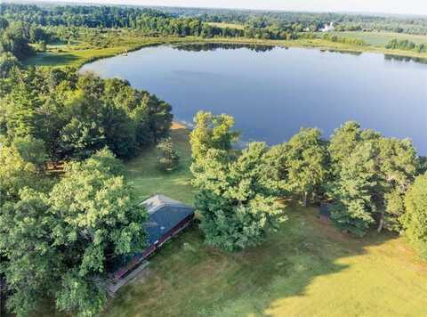 3200 465th Street, Fish Lake Twp, MN 55032
