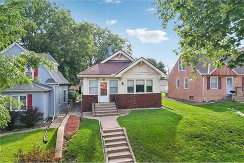 3010 James Avenue N, Minneapolis, MN 55411