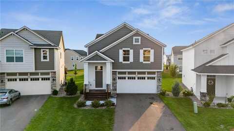 10254 Greystone Circle S, Cottage Grove, MN 55016