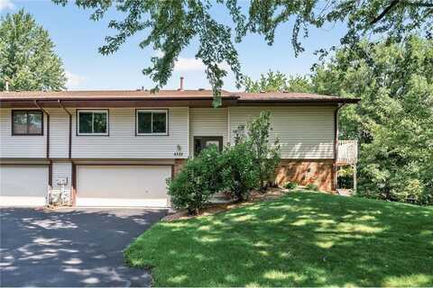 4522 Bridge Court, Shoreview, MN 55126