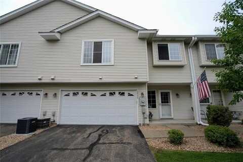 12775 Ulysses Circle NE, Blaine, MN 55434