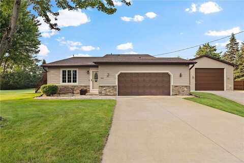 445 196th Lane NE, East Bethel, MN 55011