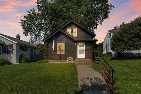 3519 Upton Avenue N, Minneapolis, MN 55412