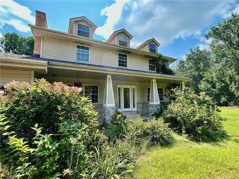 3912 Sunshine Drive, Oak Grove, MN 55303