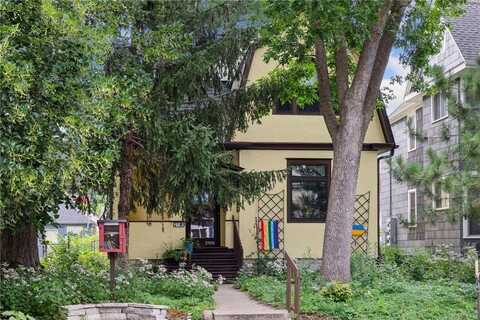 2109 27th Avenue S, Minneapolis, MN 55406