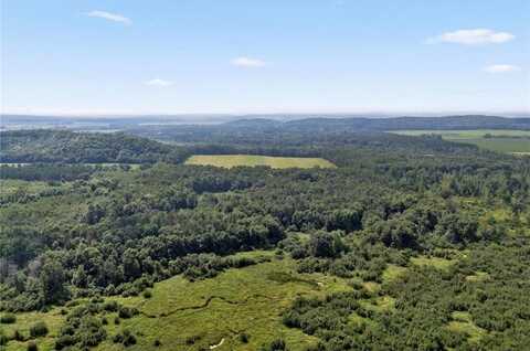 142 Acres 520th Street, Hay River Twp, WI 54772
