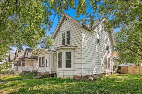 886 Edmund Avenue, Saint Paul, MN 55104