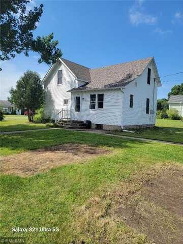 110 Pleasant Avenue E, Clarissa, MN 56440