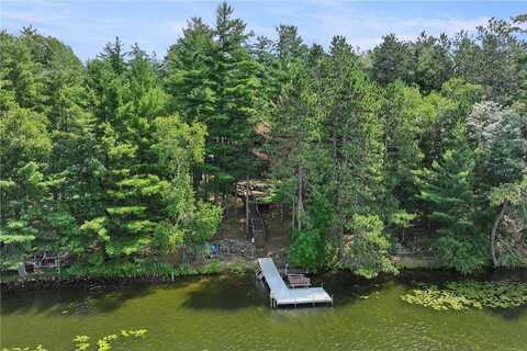 7801 Lost Lake Trail, Lake Shore, MN 56468