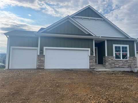 4589 Lotus Drive, Minnetrista, MN 55331