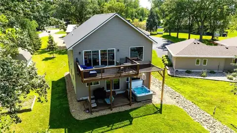 620 Tetonka View Drive, Waterville, MN 56096