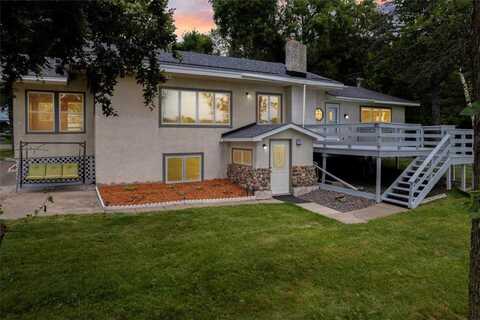 9803 287th Avenue NW, Zimmerman, MN 55398