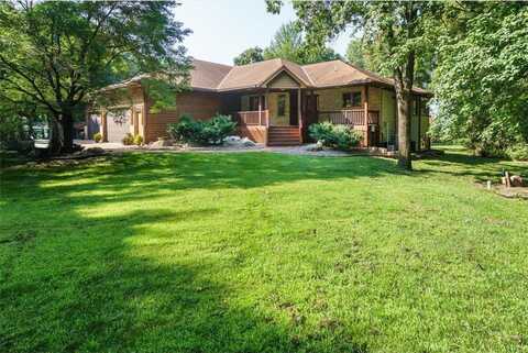 956 160th Lane NE, Ham Lake, MN 55304