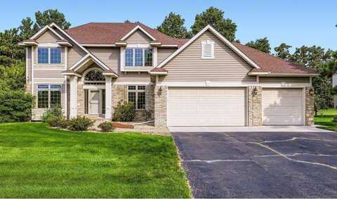 14530 Sunfish Lake Drive, Ramsey, MN 55303