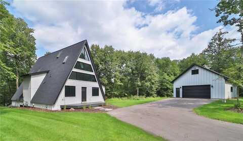 948 Bass Lake Road, Nisswa, MN 56468