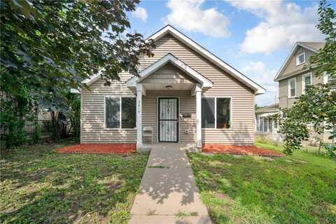 3219 Lyndale Avenue N, Minneapolis, MN 55412