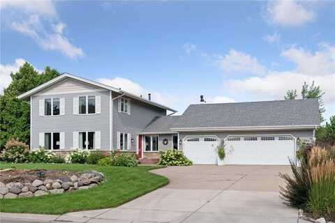 7027 W Shadow Lake Drive, Lino Lakes, MN 55014