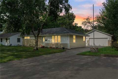 8214 5th Avenue S, Bloomington, MN 55420