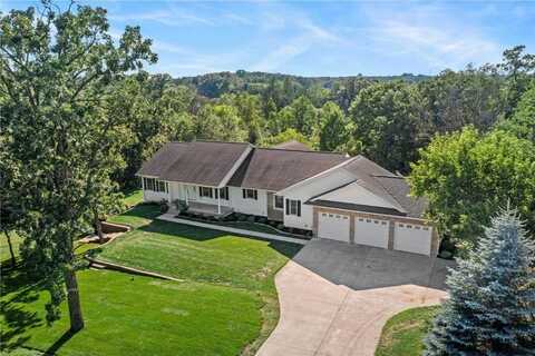 20430 Cottonwood Street NW, Oak Grove, MN 55011