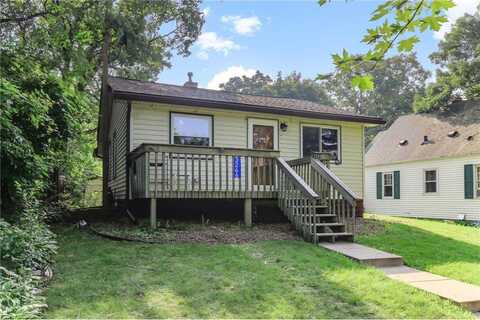 3266 W Owasso Boulevard, Shoreview, MN 55126