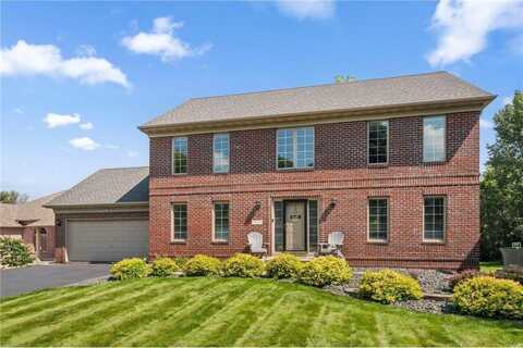 13539 Foxberry Road, Savage, MN 55378