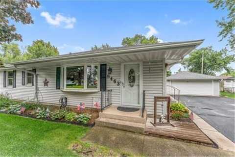 8463 Grange Boulevard, Cottage Grove, MN 55016