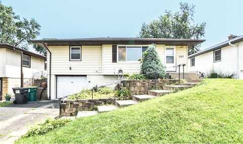 1127 9th Avenue S, South Saint Paul, MN 55075