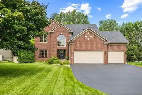 13958 Oakwood Court NE, Saint Michael, MN 55376