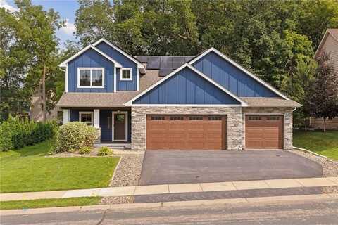 7550 Taylor Drive, Savage, MN 55378