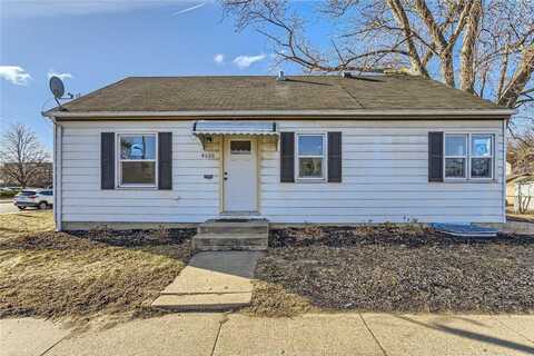 4600 4th Avenue S, Minneapolis, MN 55419