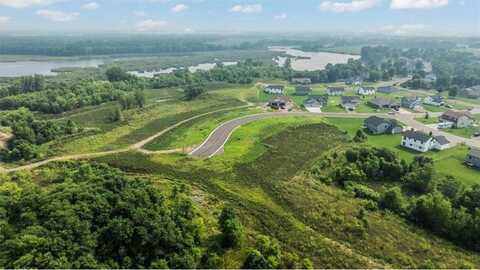 7975 Hunter Lake Drive, Clear Lake, MN 55319