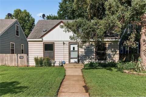5748 25th Avenue S, Minneapolis, MN 55417