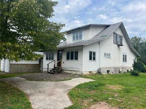 260 2nd Street E, Wahkon, MN 56386